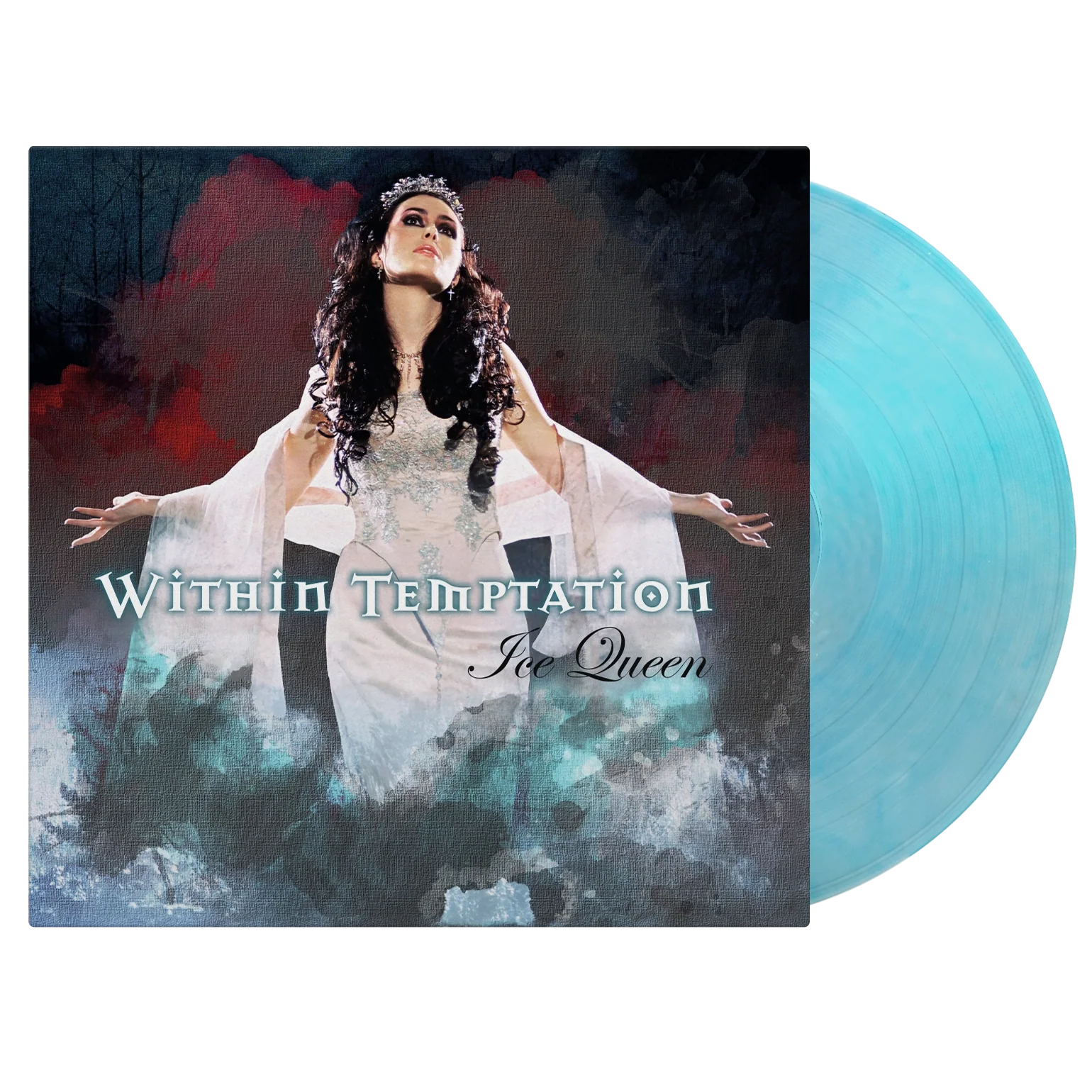 Ice Queen (Acoustic)